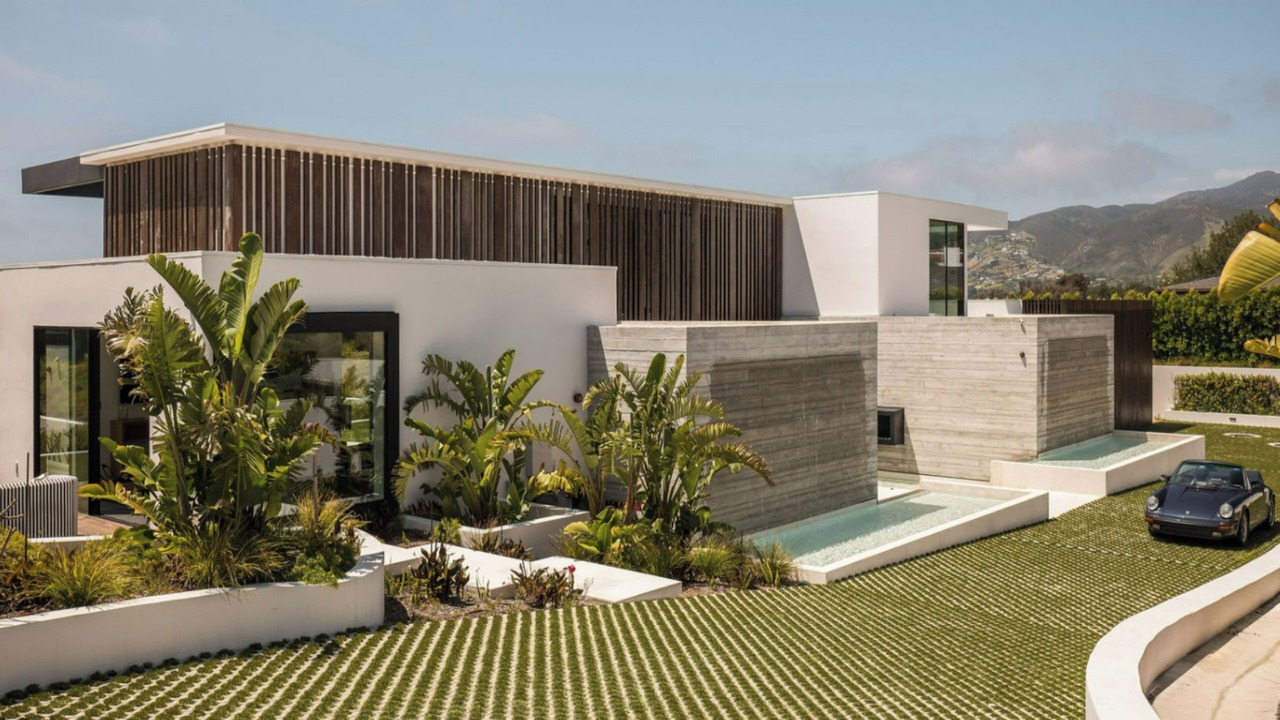 Photo of Outdoor in Central Malibu