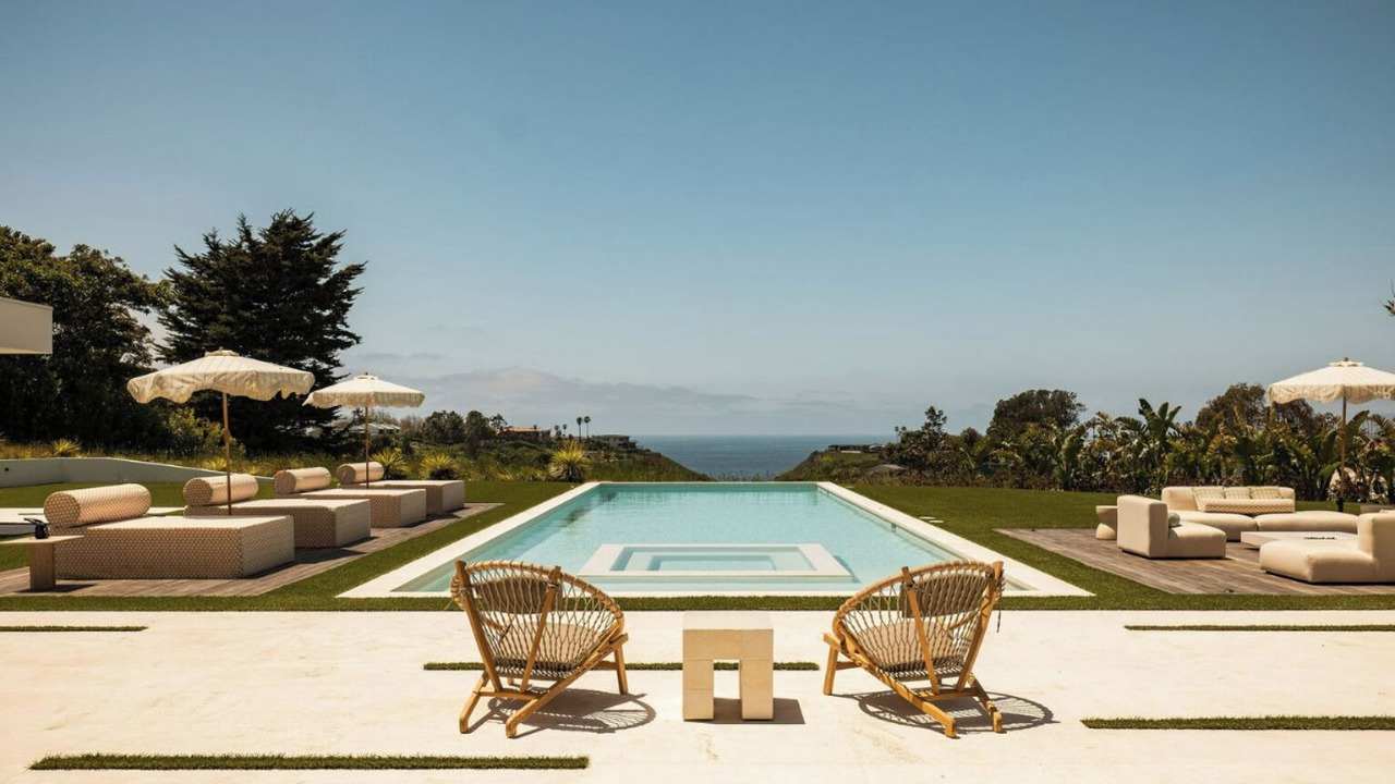 Photo of Outdoor in Central Malibu