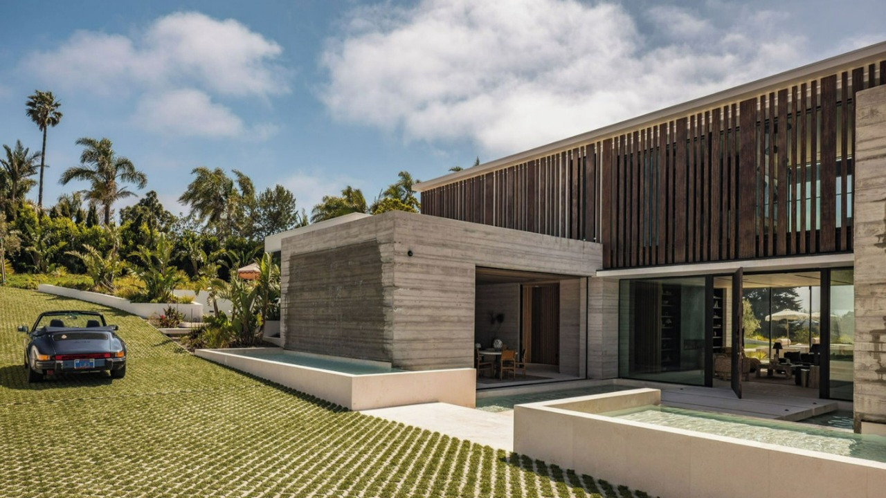 Photo of Outdoor in Central Malibu