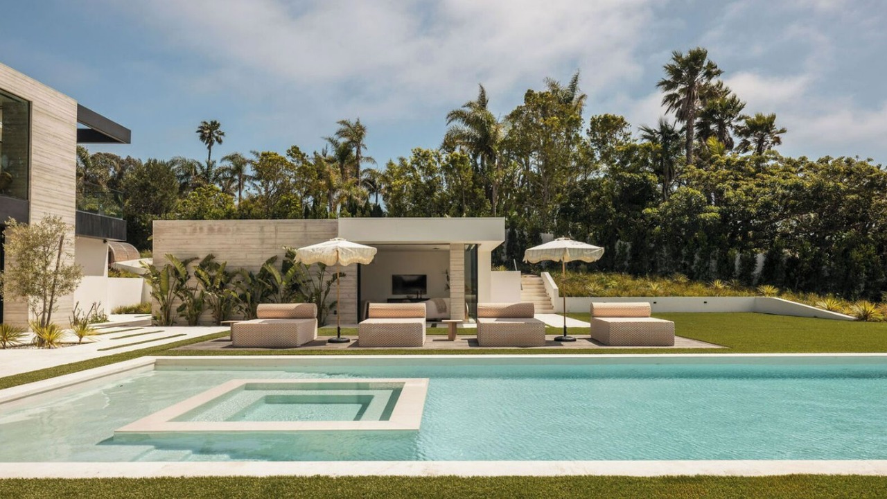 Photo of Outdoor in Central Malibu