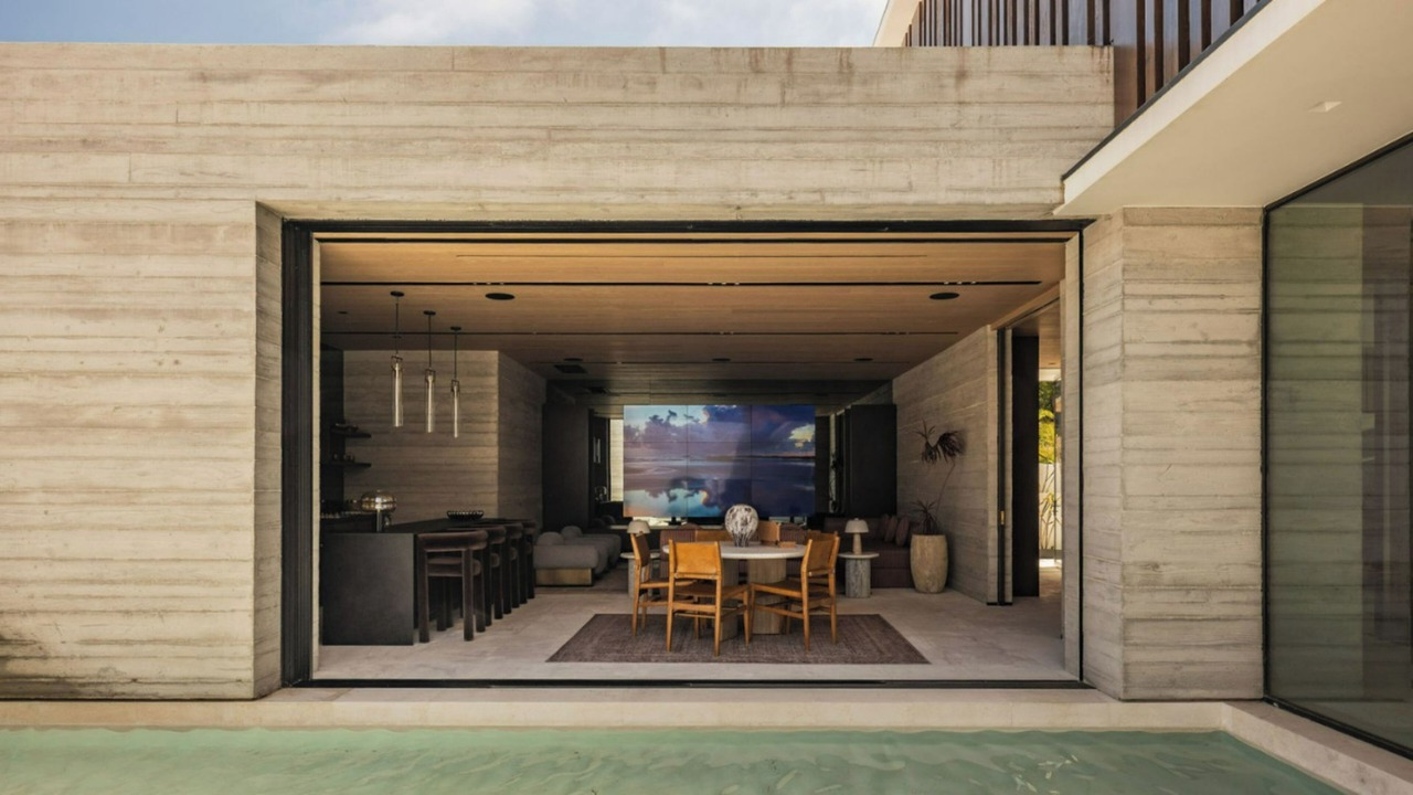 Photo of Outdoor in Central Malibu