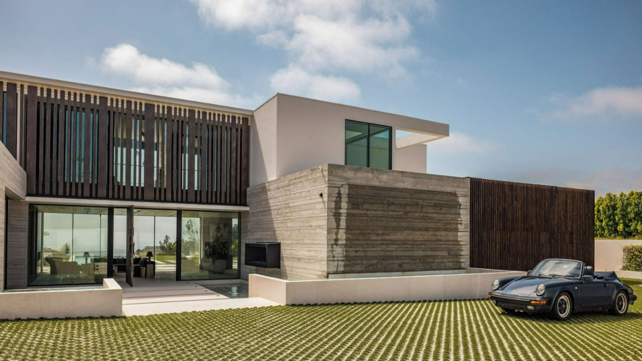 Photo of Outdoor in Central Malibu