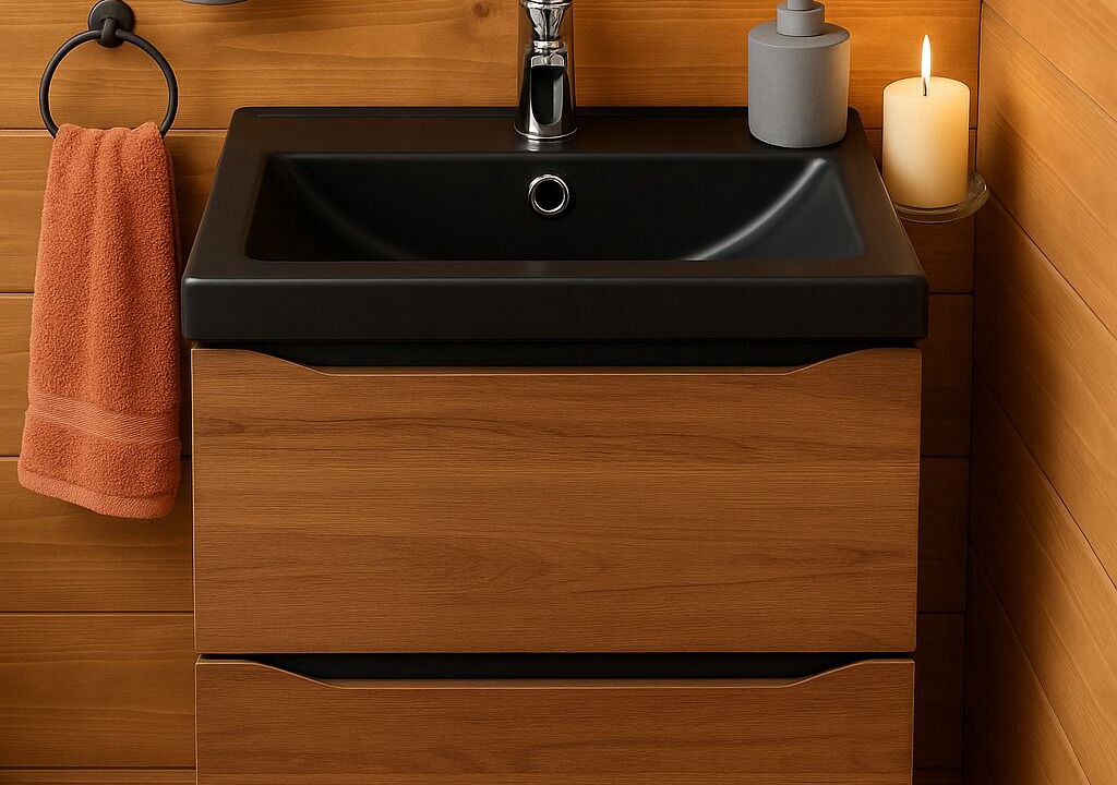 Photo of Bathroom in Villefranche-sur-Cher