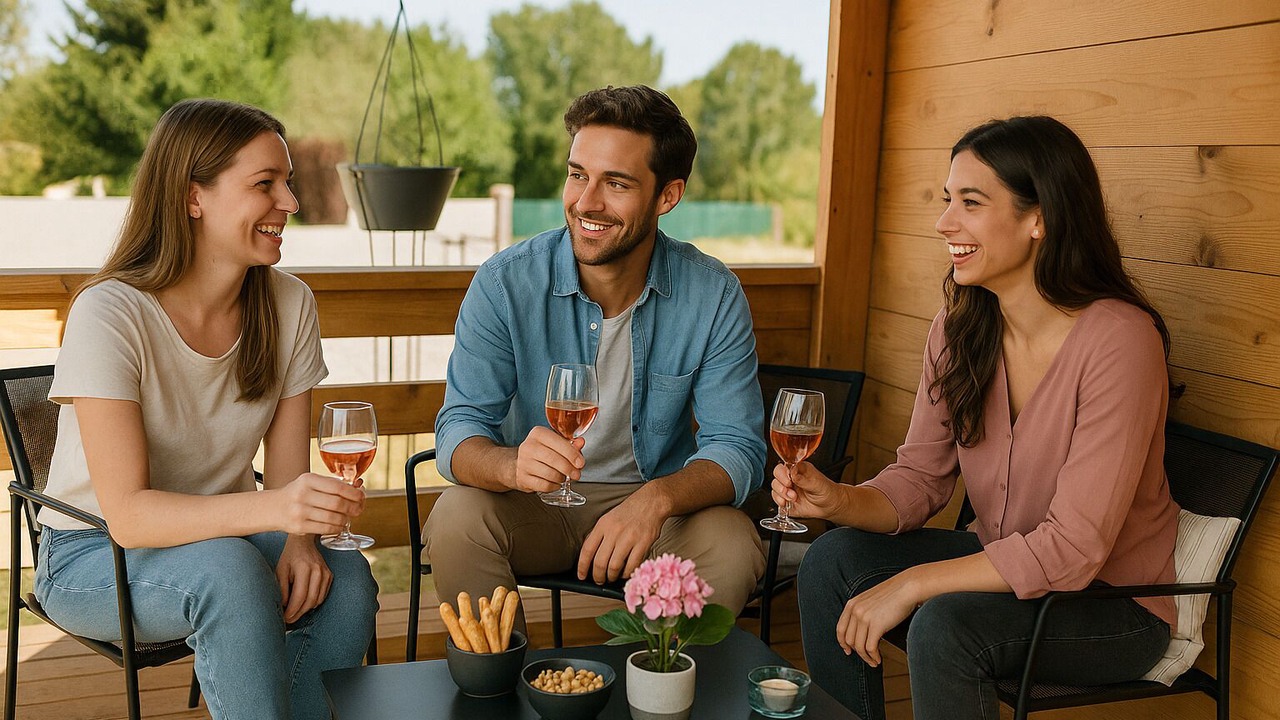 Photo of Outdoor in Villefranche-sur-Cher