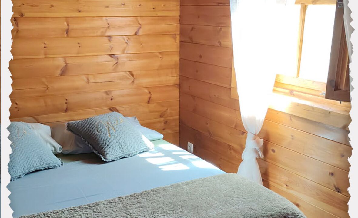 Photo of Bedroom in Villefranche-sur-Cher