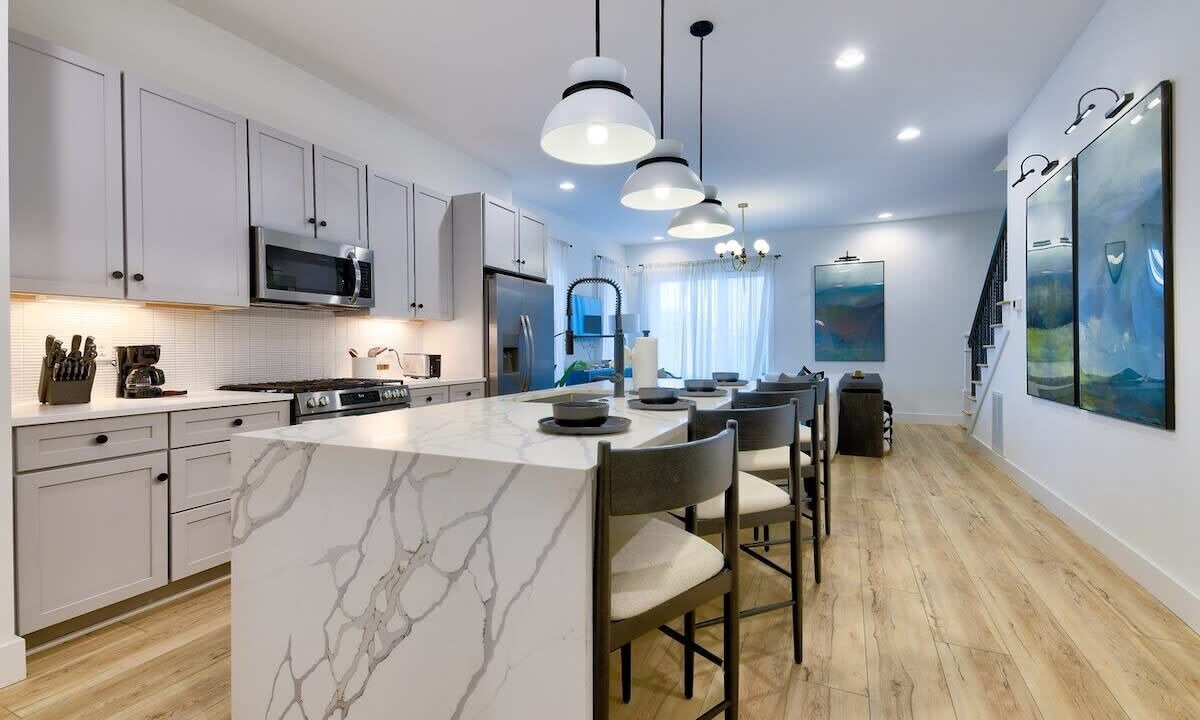 Photo of Kitchen in Katie Hill Neighborhood
