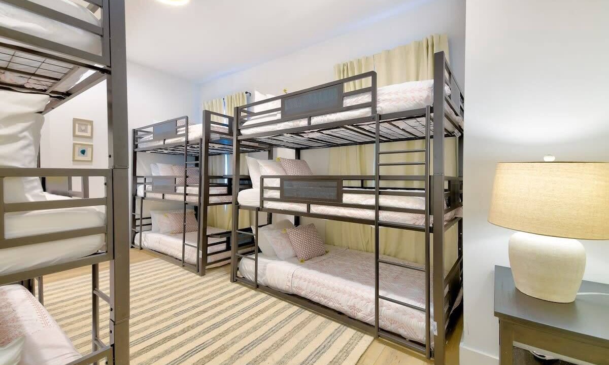 Photo of Bedroom in Katie Hill Neighborhood