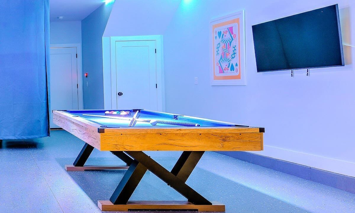 Photo of Bedroom in Katie Hill Neighborhood