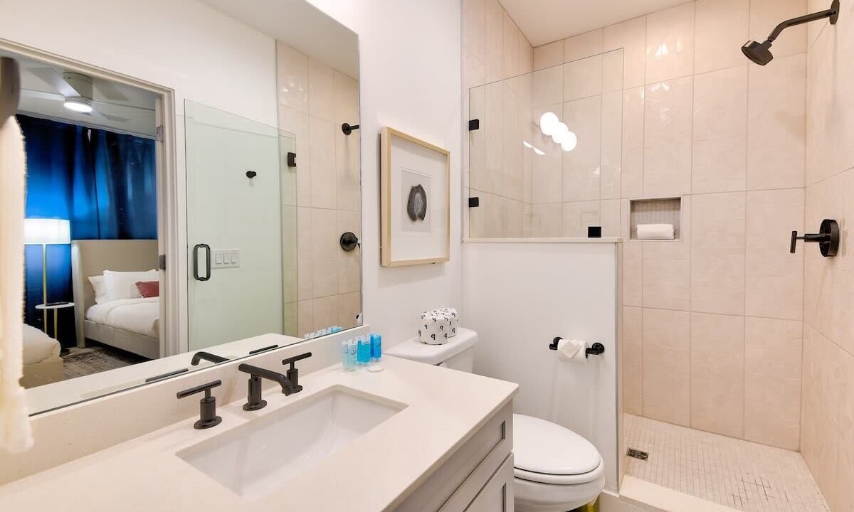 Photo of Bathroom in Katie Hill Neighborhood
