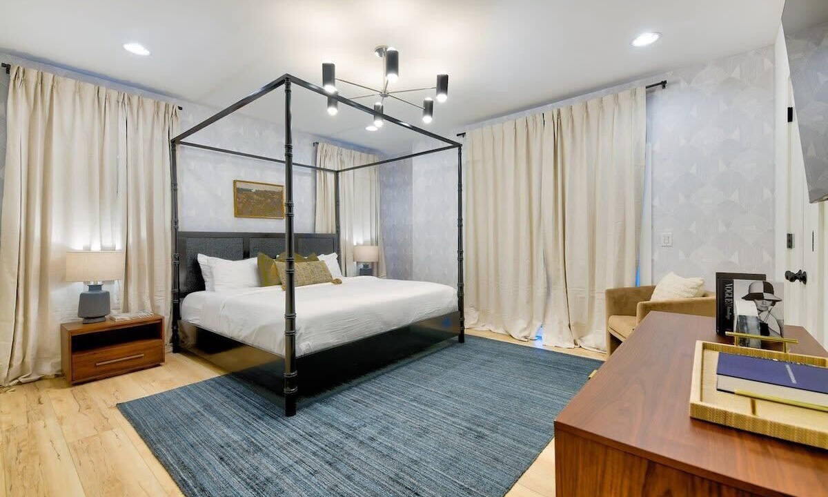 Photo of Bedroom in Katie Hill Neighborhood