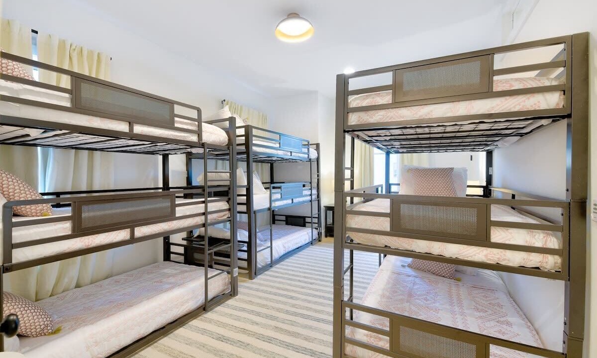 Photo of Bedroom in Katie Hill Neighborhood
