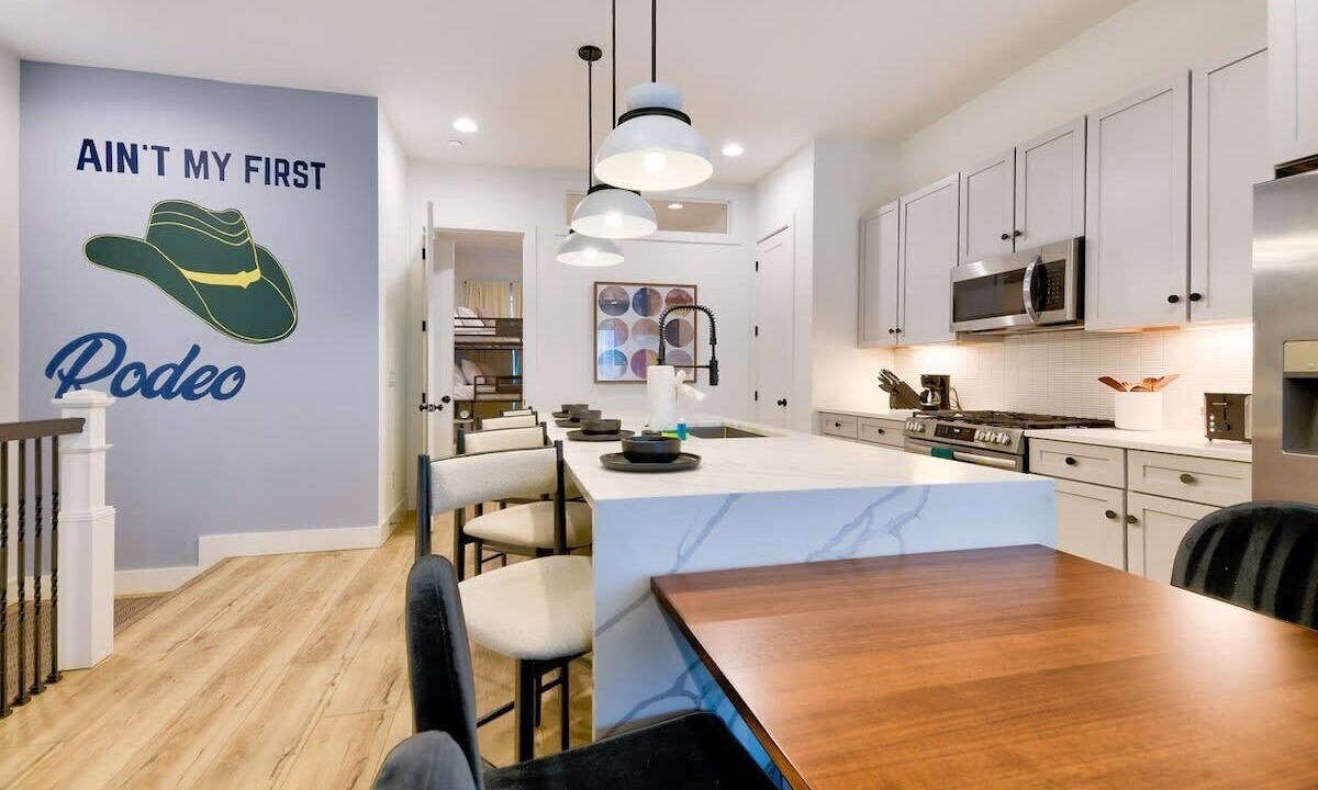 Photo of Kitchen in Katie Hill Neighborhood