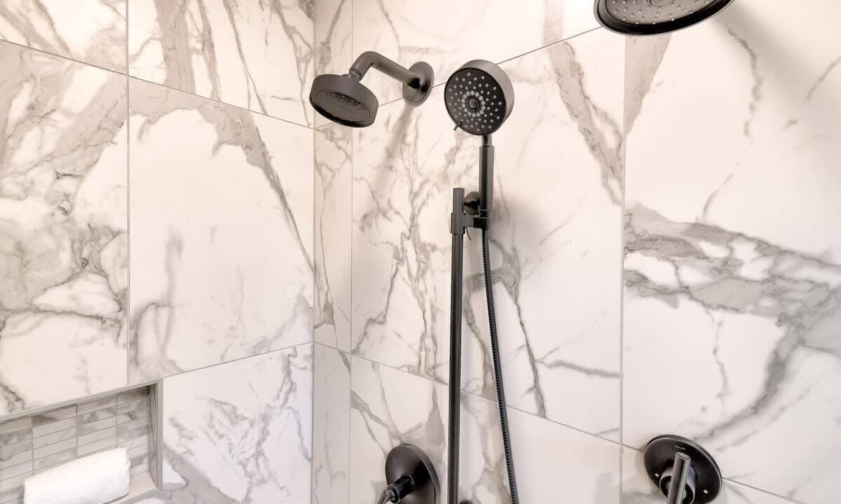 Photo of Bathroom in Katie Hill Neighborhood