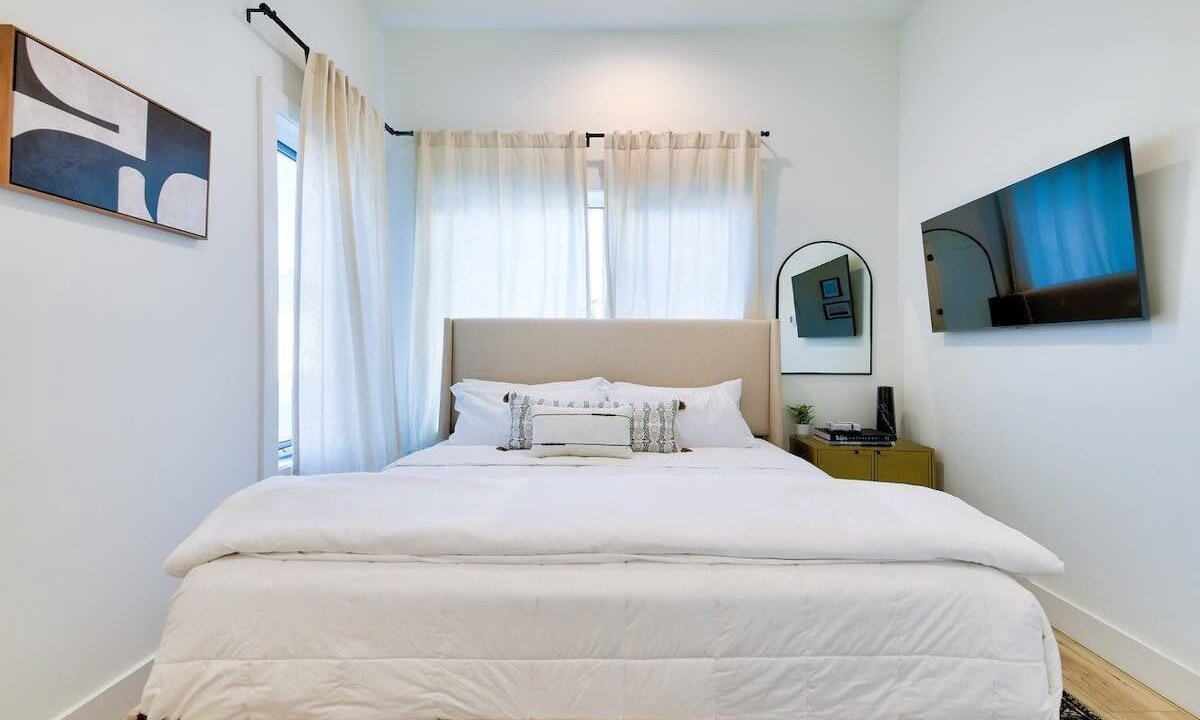 Photo of Bedroom in Katie Hill Neighborhood
