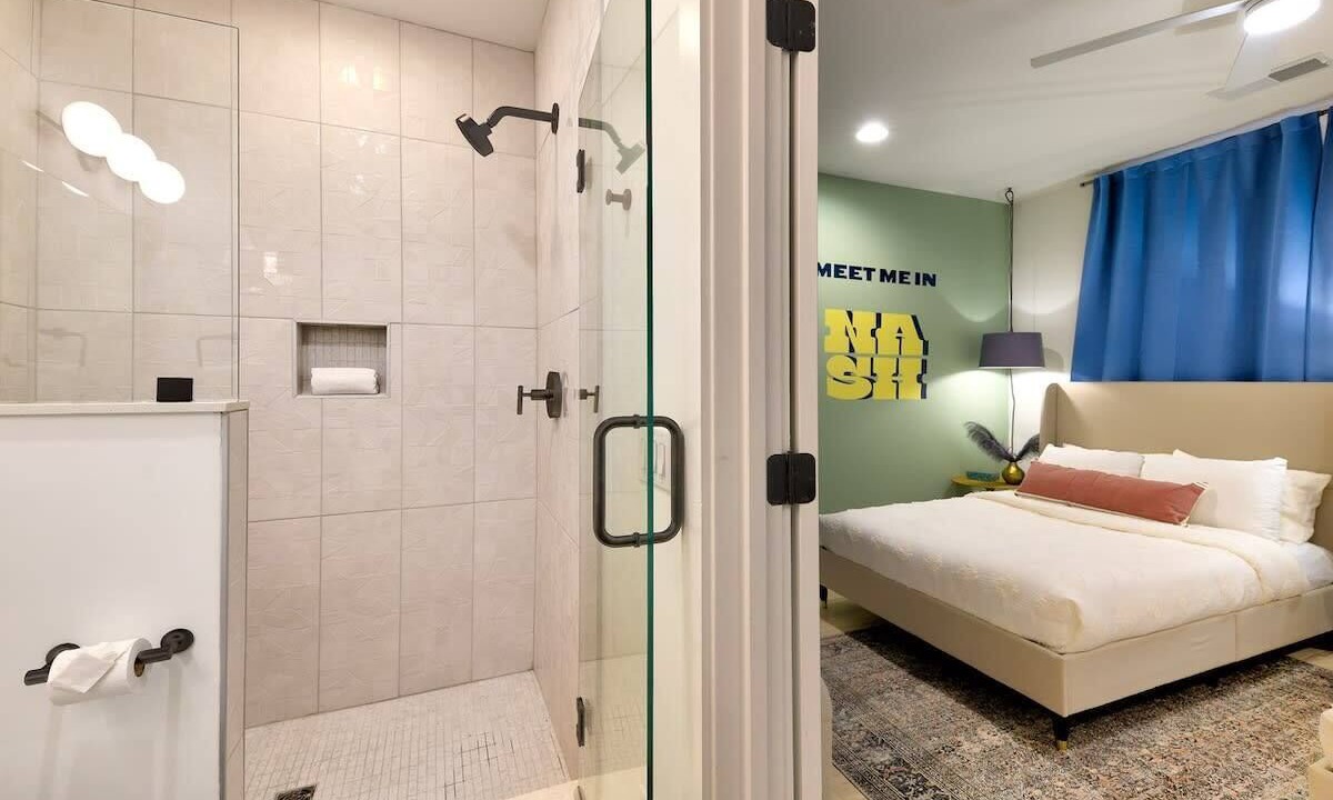 Photo of Bathroom in Katie Hill Neighborhood