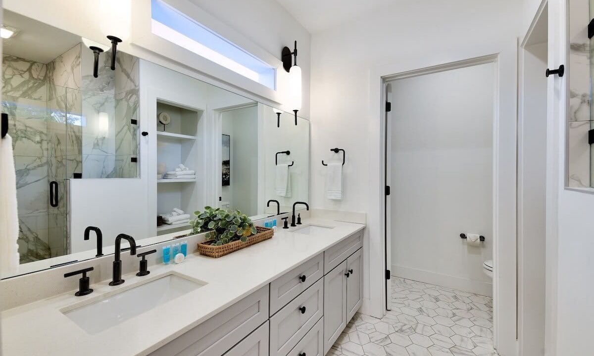Photo of Bathroom in Katie Hill Neighborhood