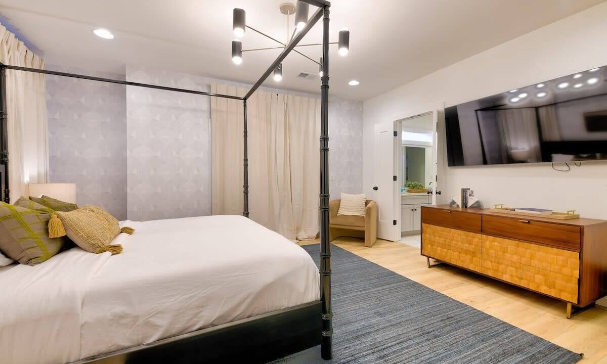 Photo of Bedroom in Katie Hill Neighborhood