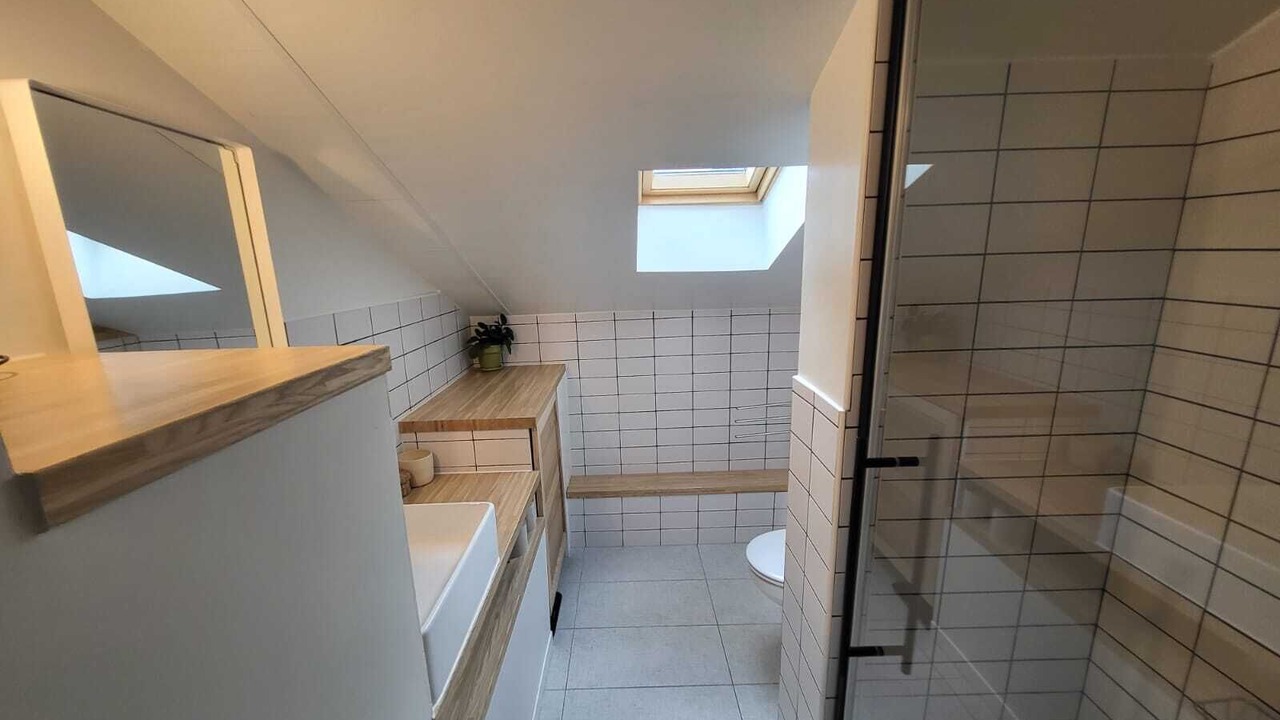 Photo of Bathroom in Albigny-sur-Saone