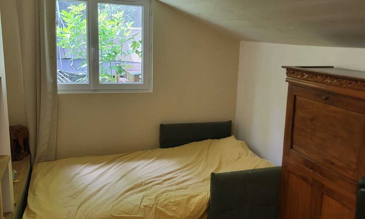 Photo of Bedroom in Albigny-sur-Saone