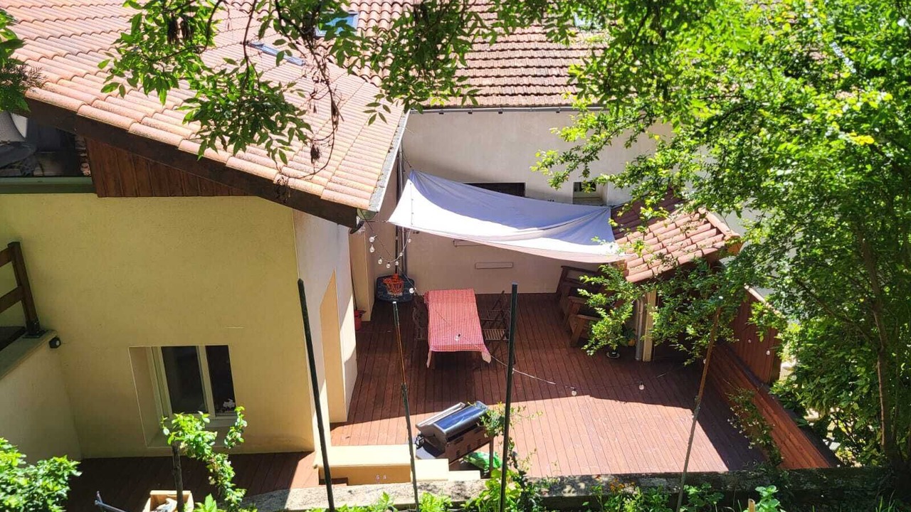 Photo of Outdoor in Albigny-sur-Saone