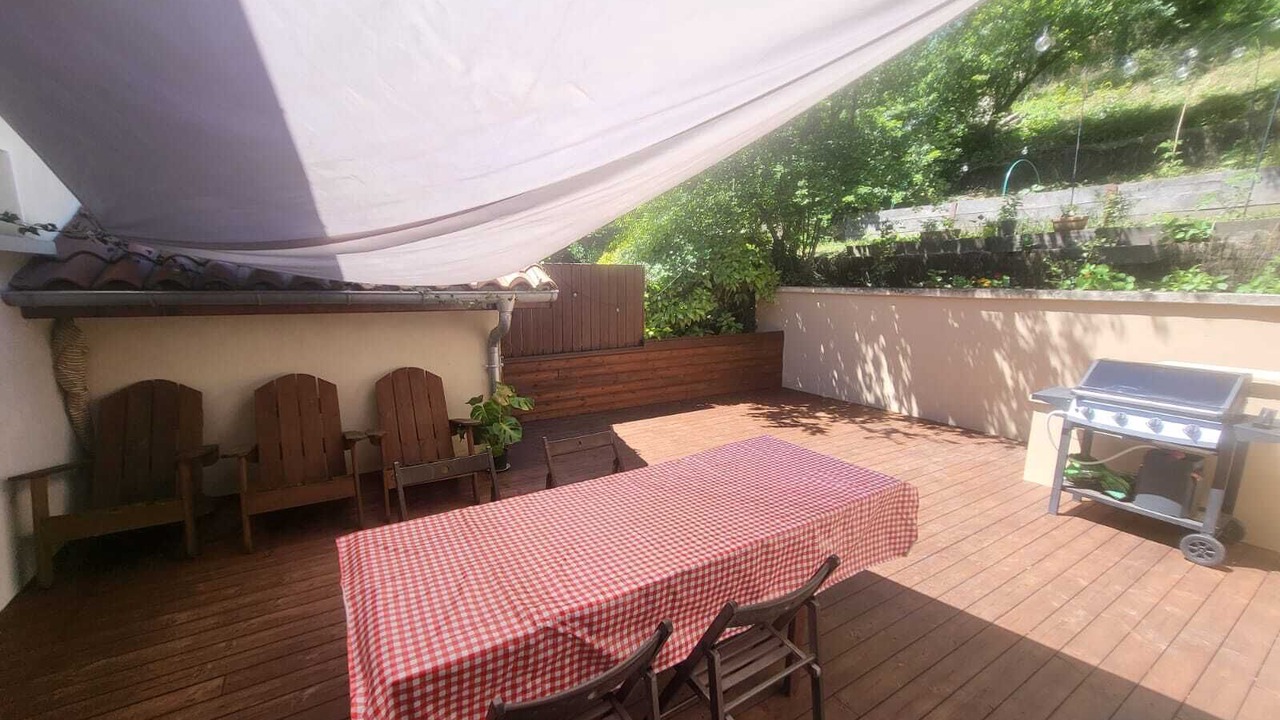 Photo of Outdoor in Albigny-sur-Saone