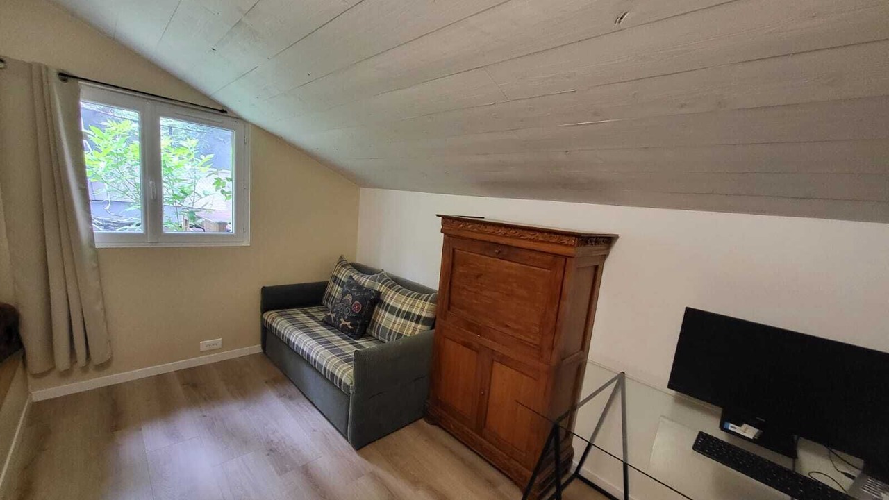 Photo of Livingroom in Albigny-sur-Saone