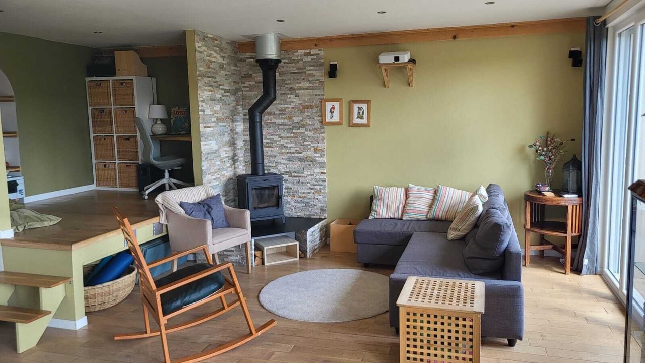 Photo of Livingroom in Albigny-sur-Saone