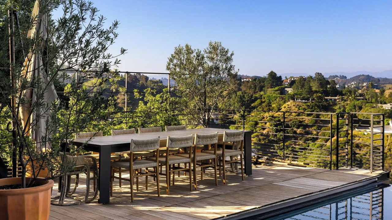 Photo of Outdoor in Bel Air