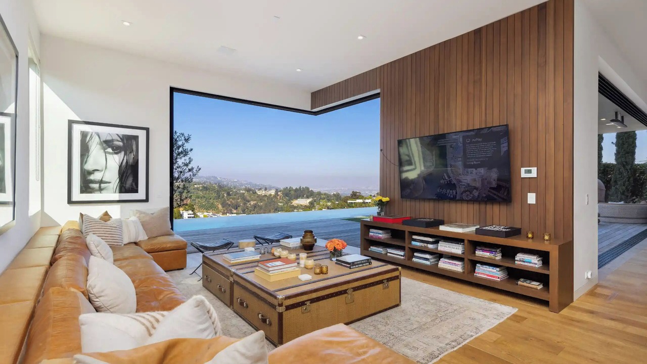 Photo of Livingroom in Bel Air