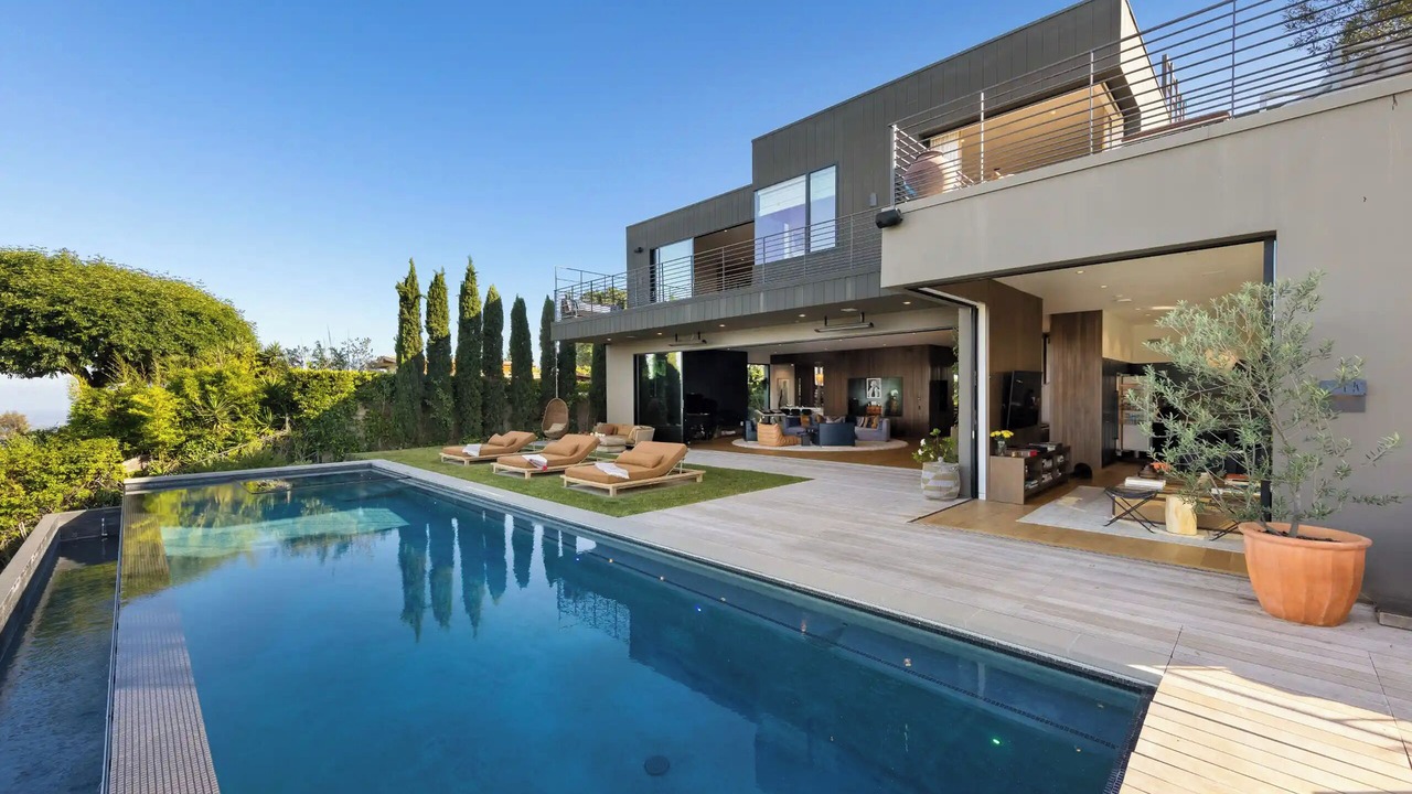 Photo of Outdoor in Bel Air
