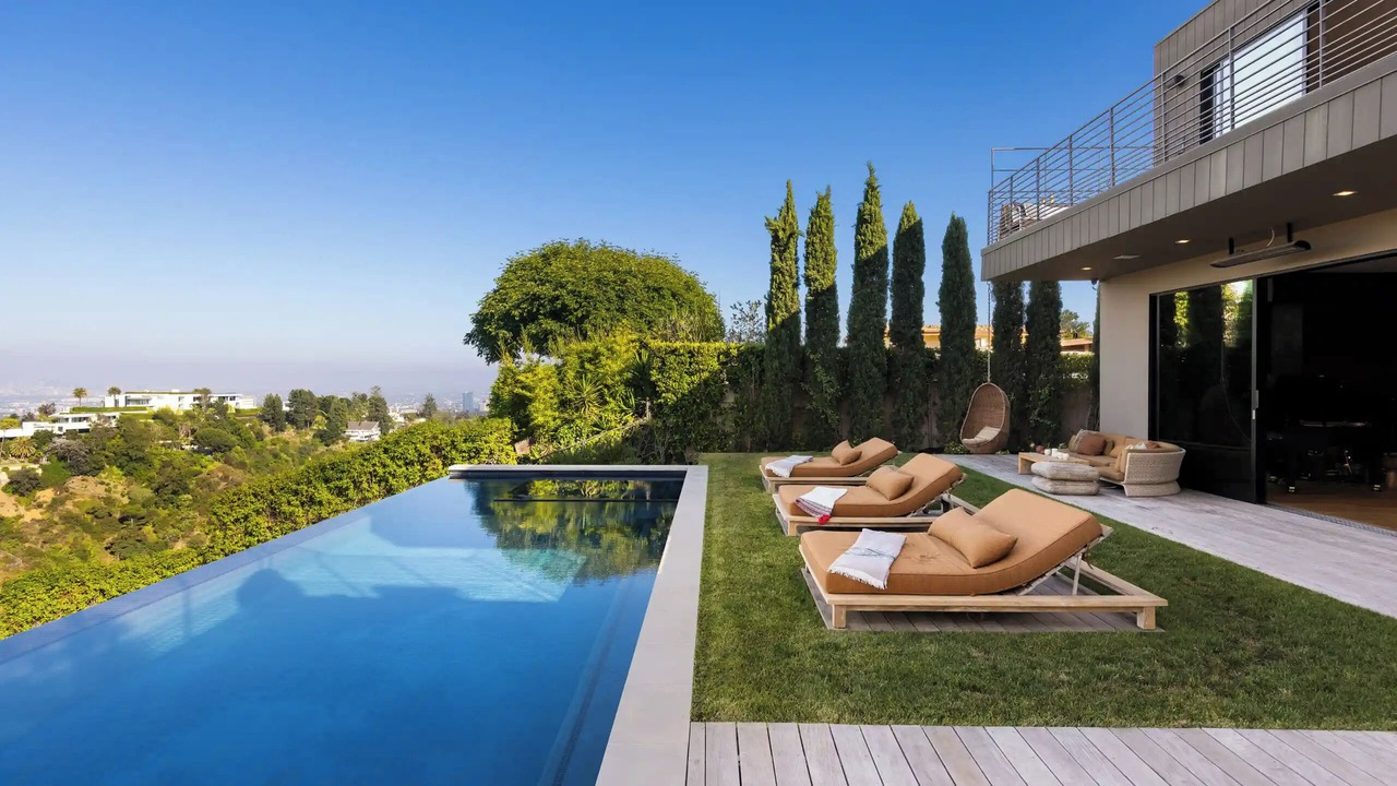 Photo of Outdoor in Bel Air