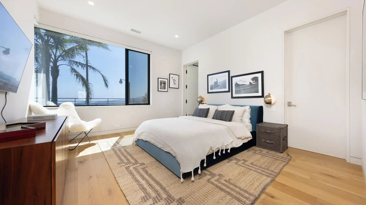 Photo of Bedroom in Bel Air