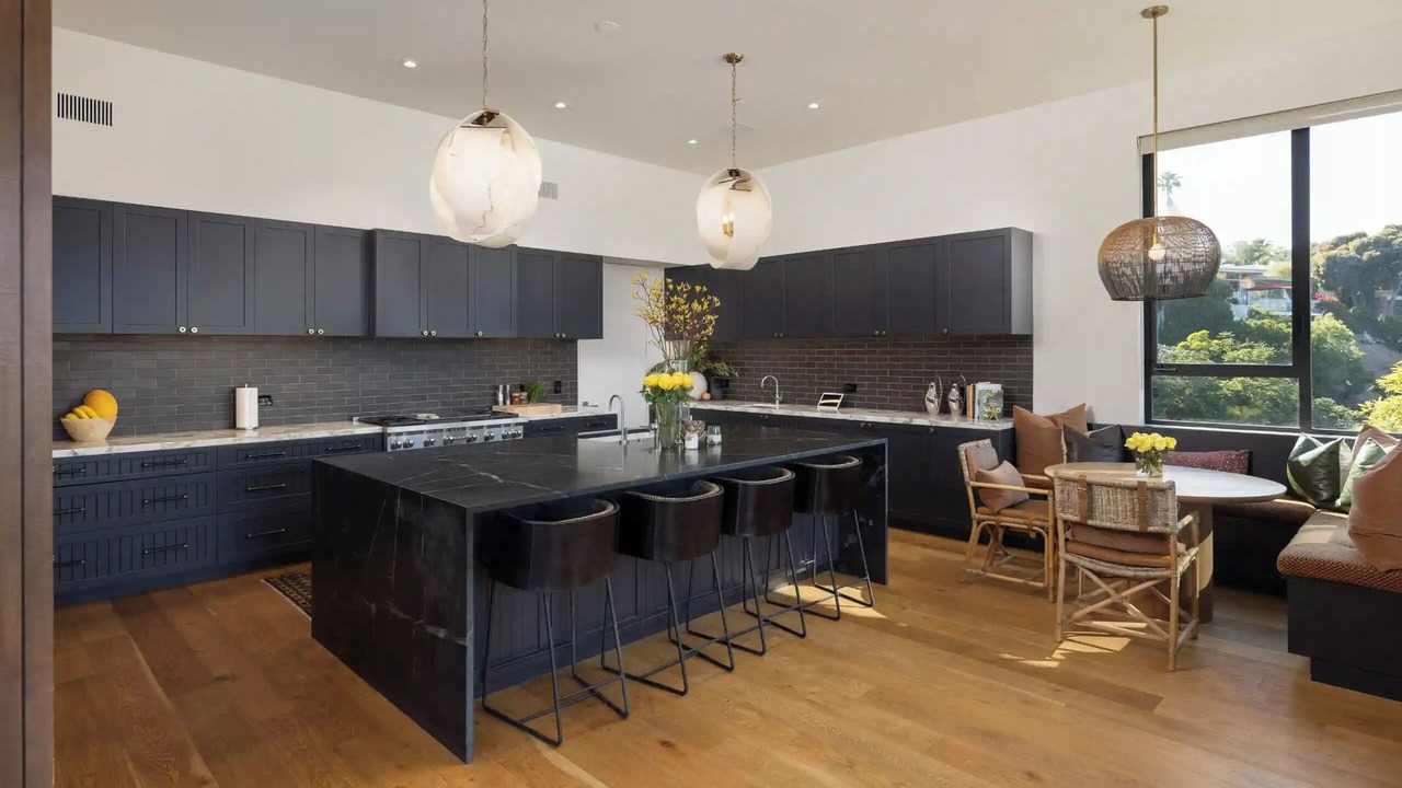 Photo of Kitchen in Bel Air