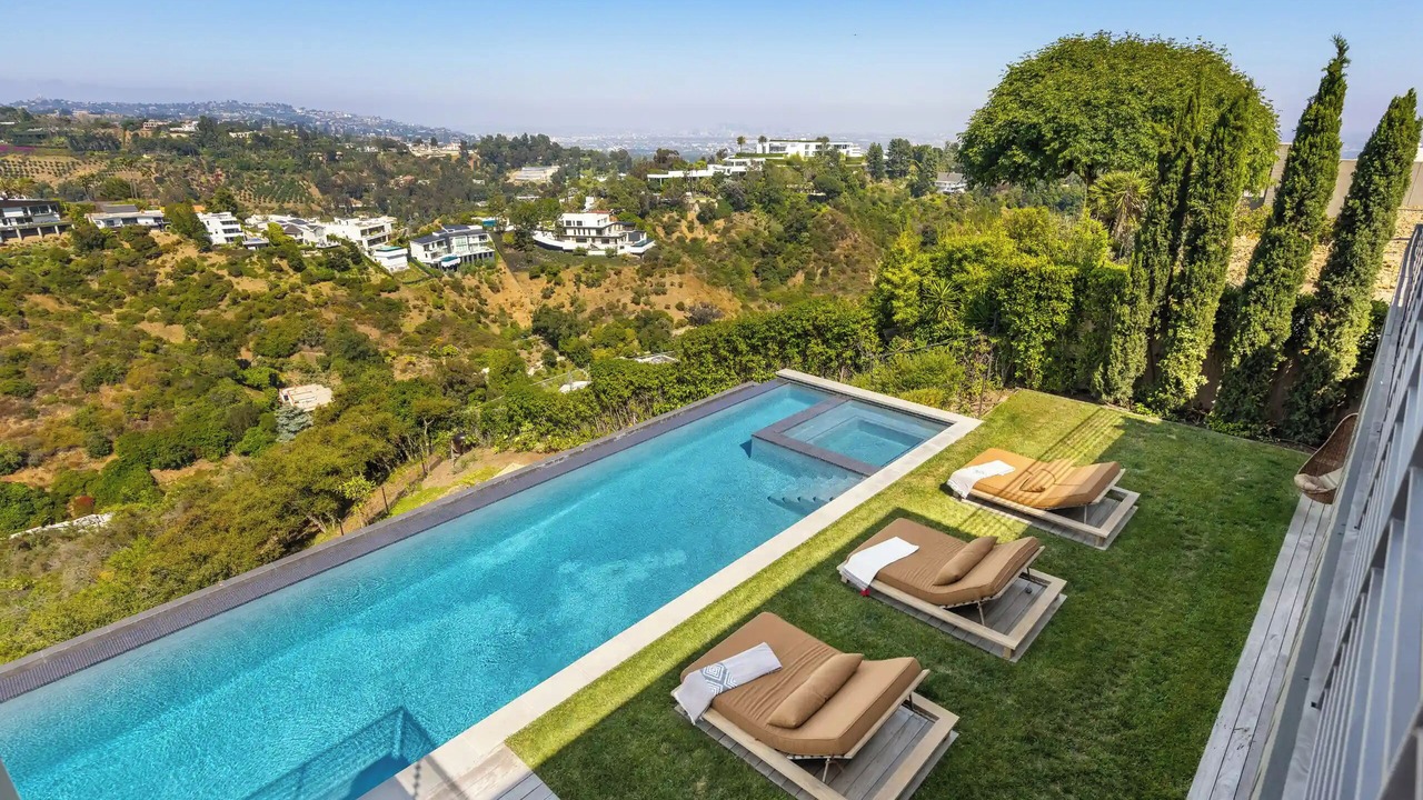 Photo of Outdoor in Bel Air