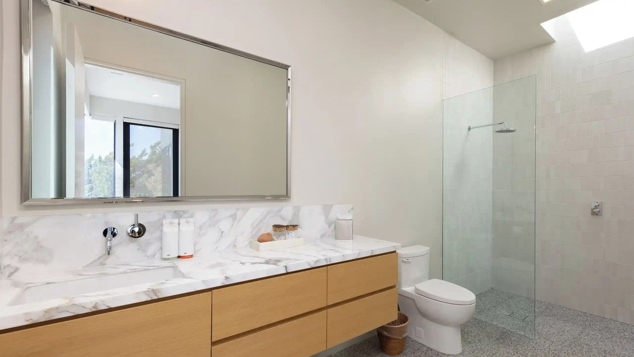 Photo of Bathroom in Bel Air