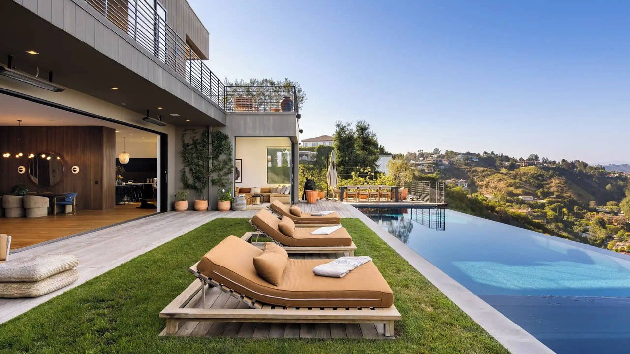 Photo of Outdoor in Bel Air