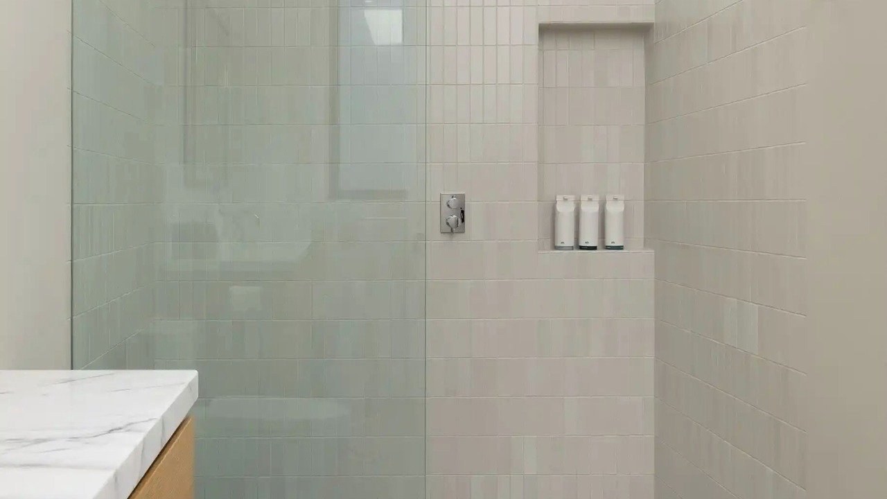Photo of Bathroom in Bel Air