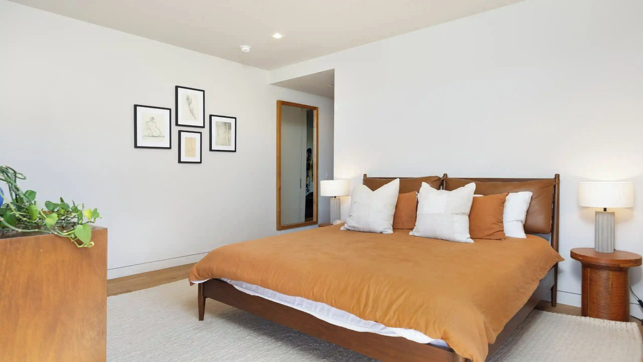 Photo of Bedroom in Bel Air