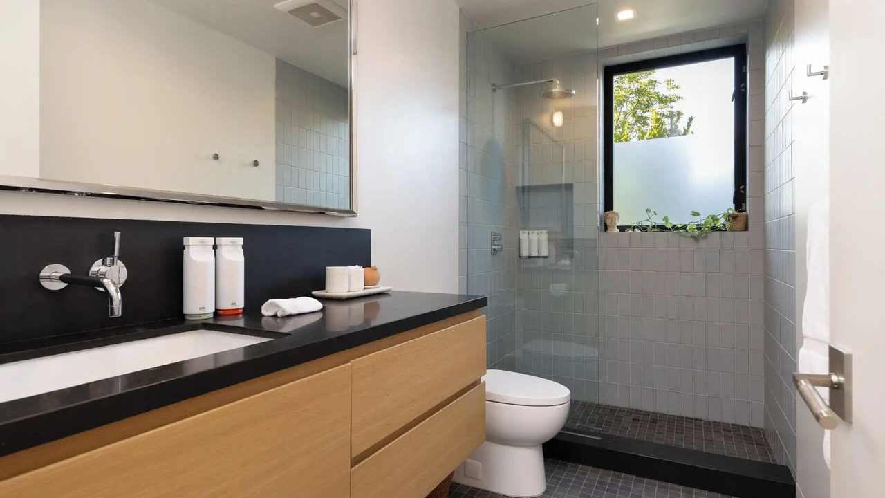Photo of Bathroom in Bel Air