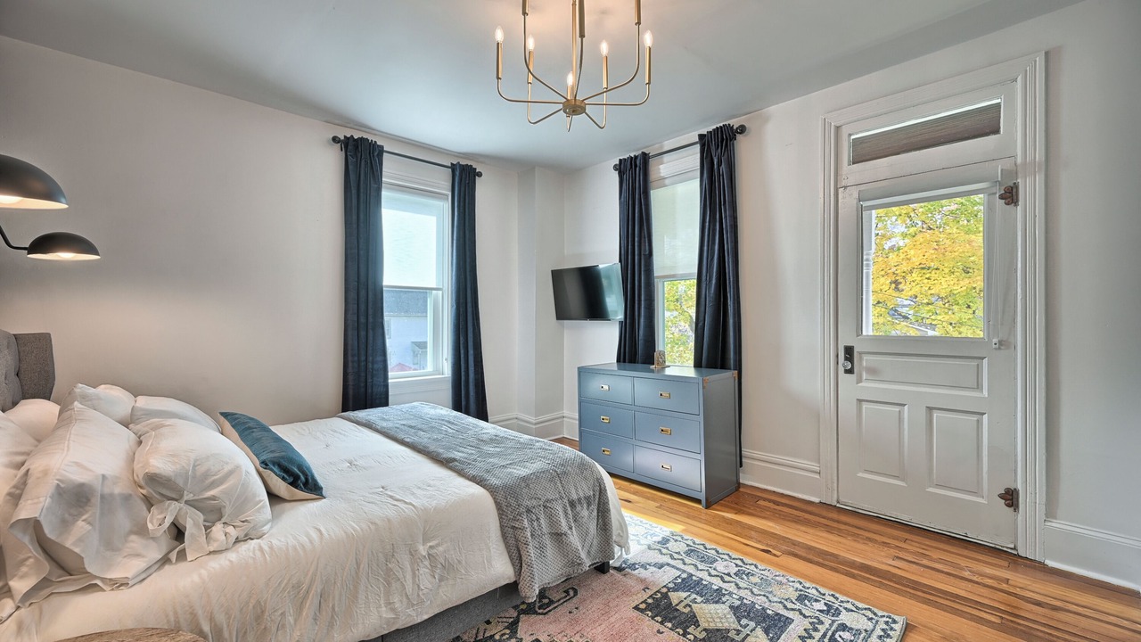 Photo of Bedroom in Camp Hill