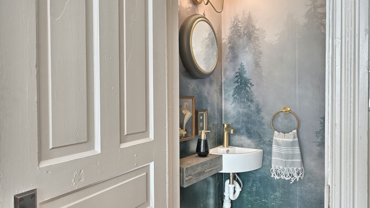 Photo of Bathroom in Camp Hill