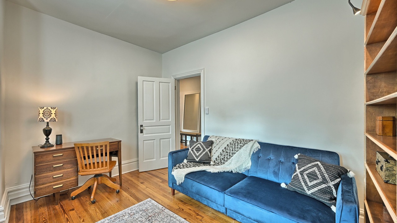 Photo of Livingroom in Camp Hill