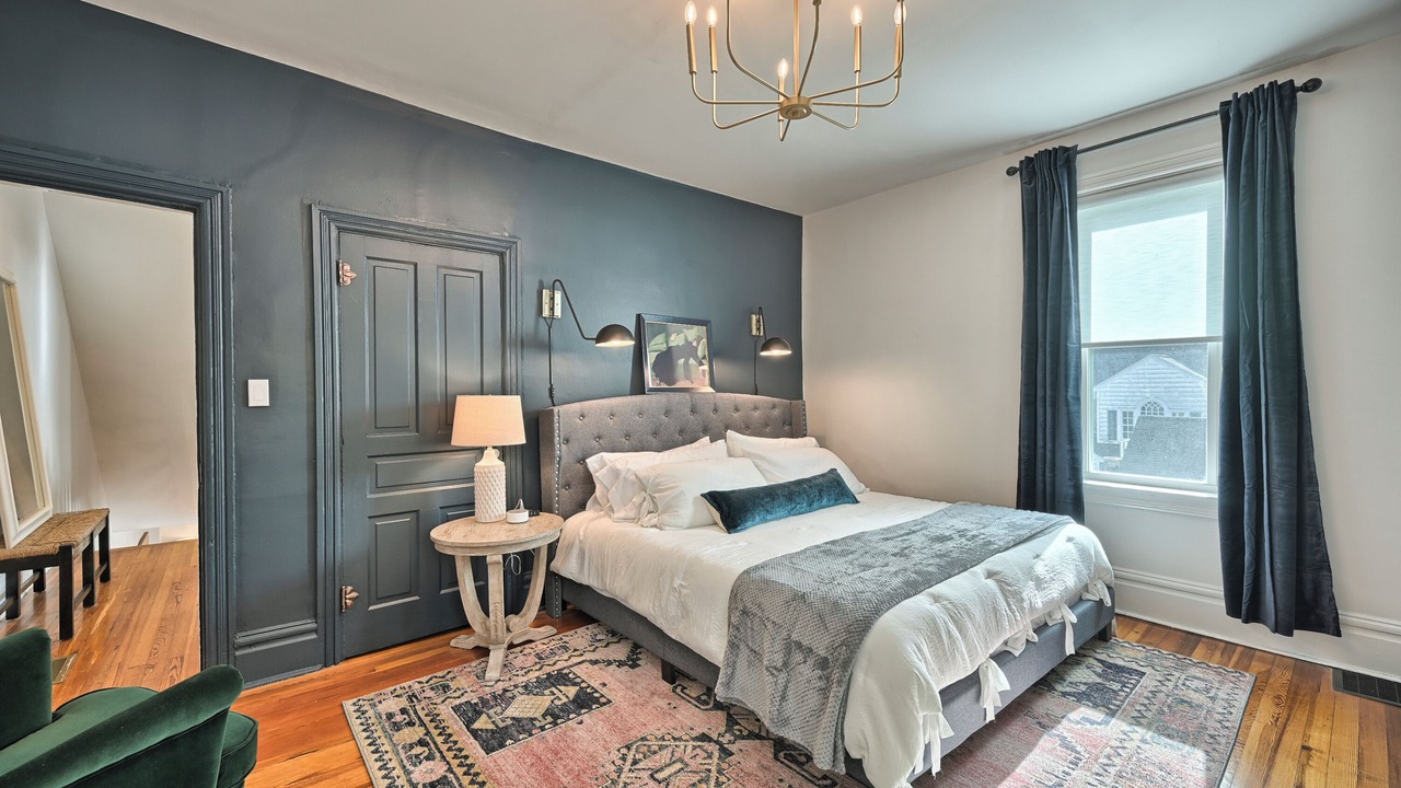 Photo of Bedroom in Camp Hill