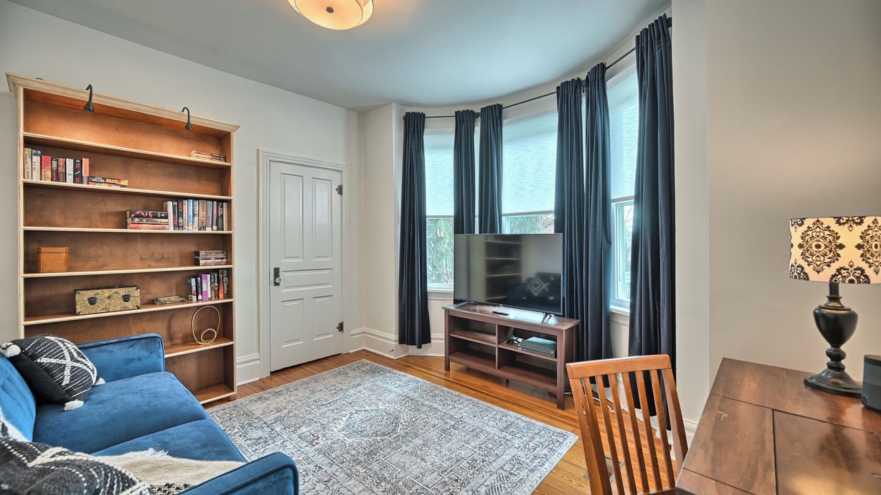 Photo of Livingroom in Camp Hill