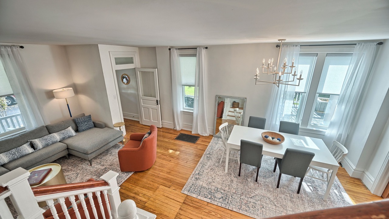 Photo of Livingroom in Camp Hill