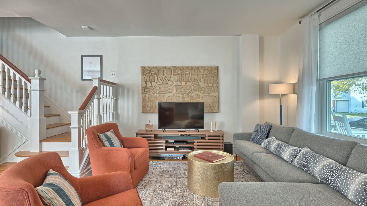 Photo of Livingroom in Camp Hill