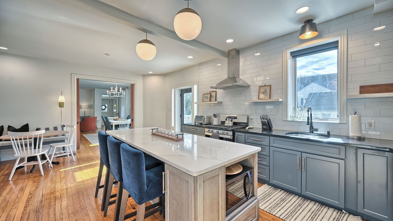 Photo of Kitchen in Camp Hill
