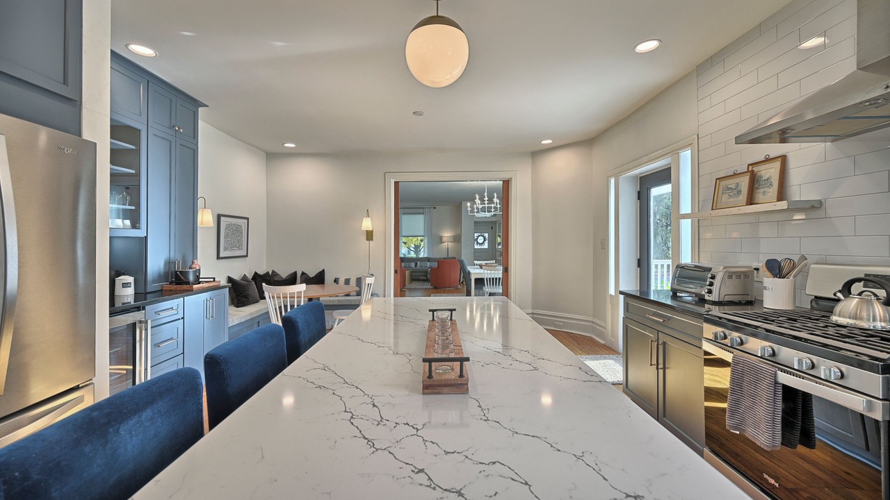 Photo of Kitchen in Camp Hill