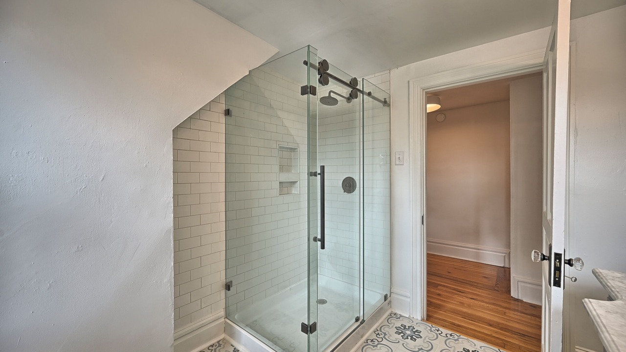 Photo of Bathroom in Camp Hill