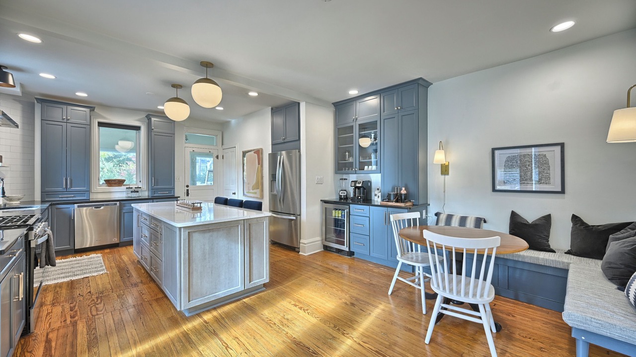 Photo of Kitchen in Camp Hill